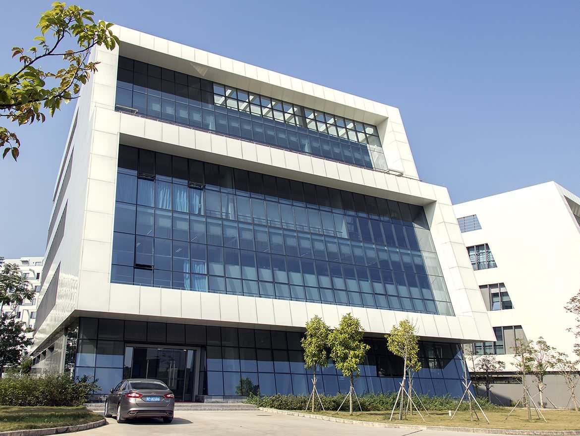 index Shenzhen JYMed Technology Co., Ltd